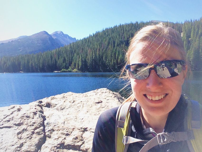 RMNP