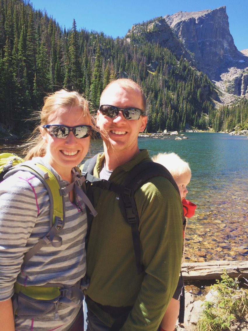 RMNP