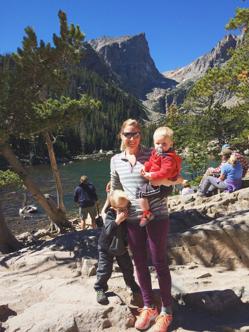RMNP