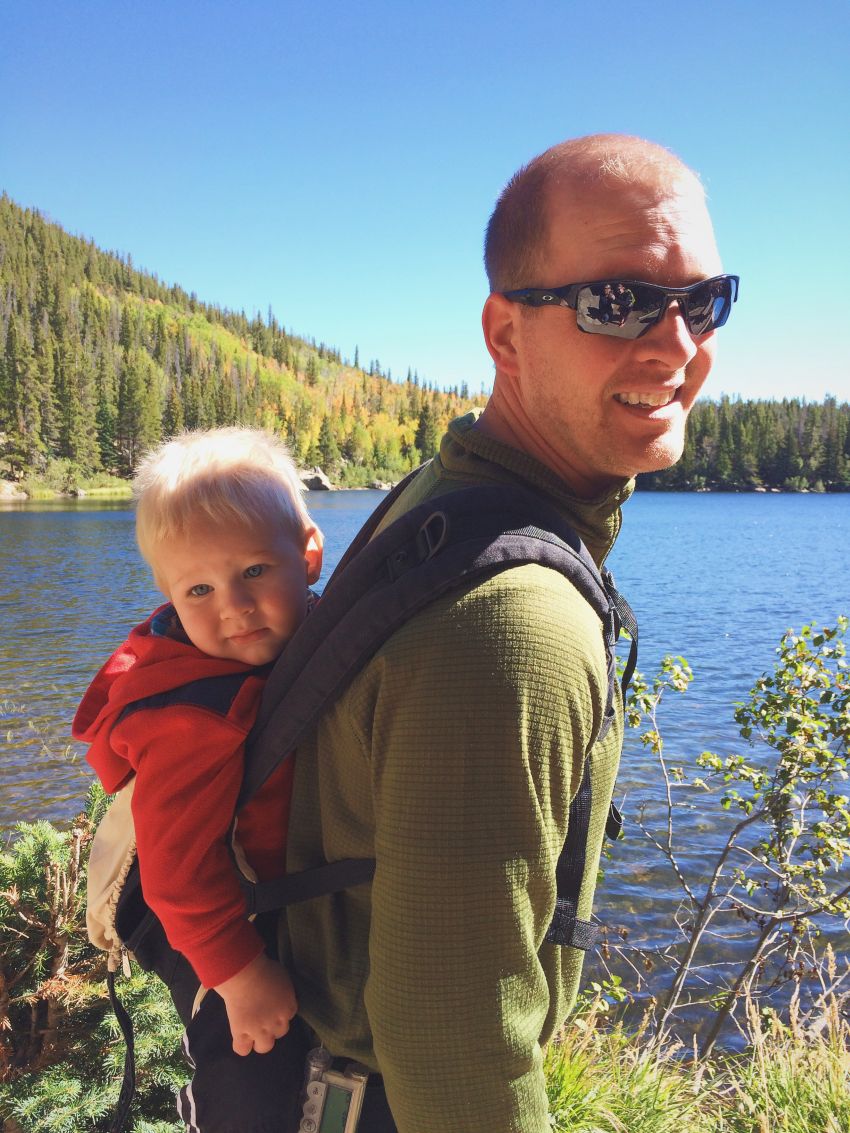 RMNP