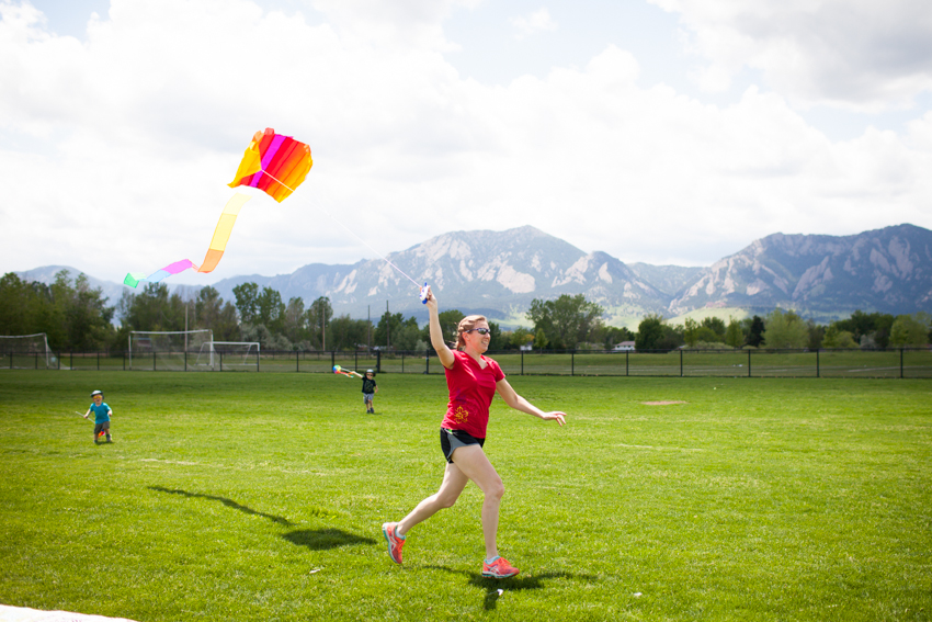 East Boulder Community Park