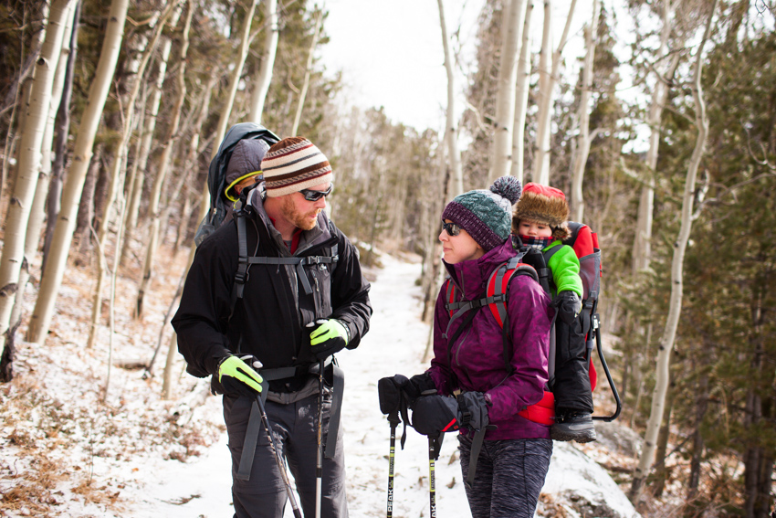 Racoon Trail
