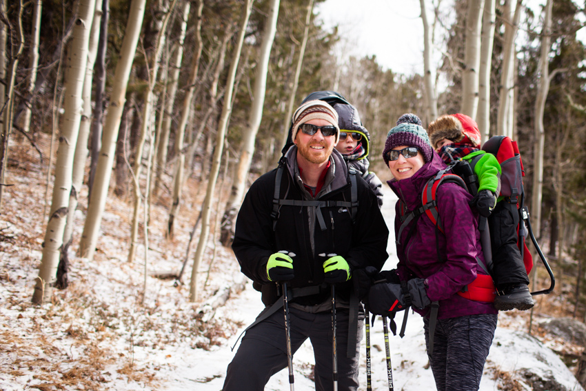 Racoon Trail